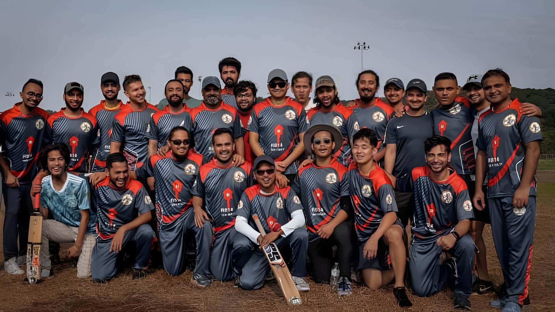 Annual BBQ Cup – 2026
