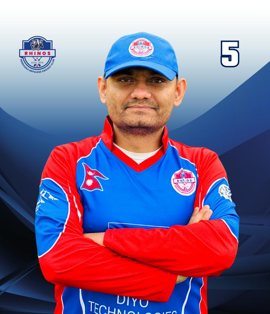 <span style='display: inline-block; width: 100%; text-align: center; font-weight: 300; font-size: 2.8rem;'>Sunil Baniya</span>