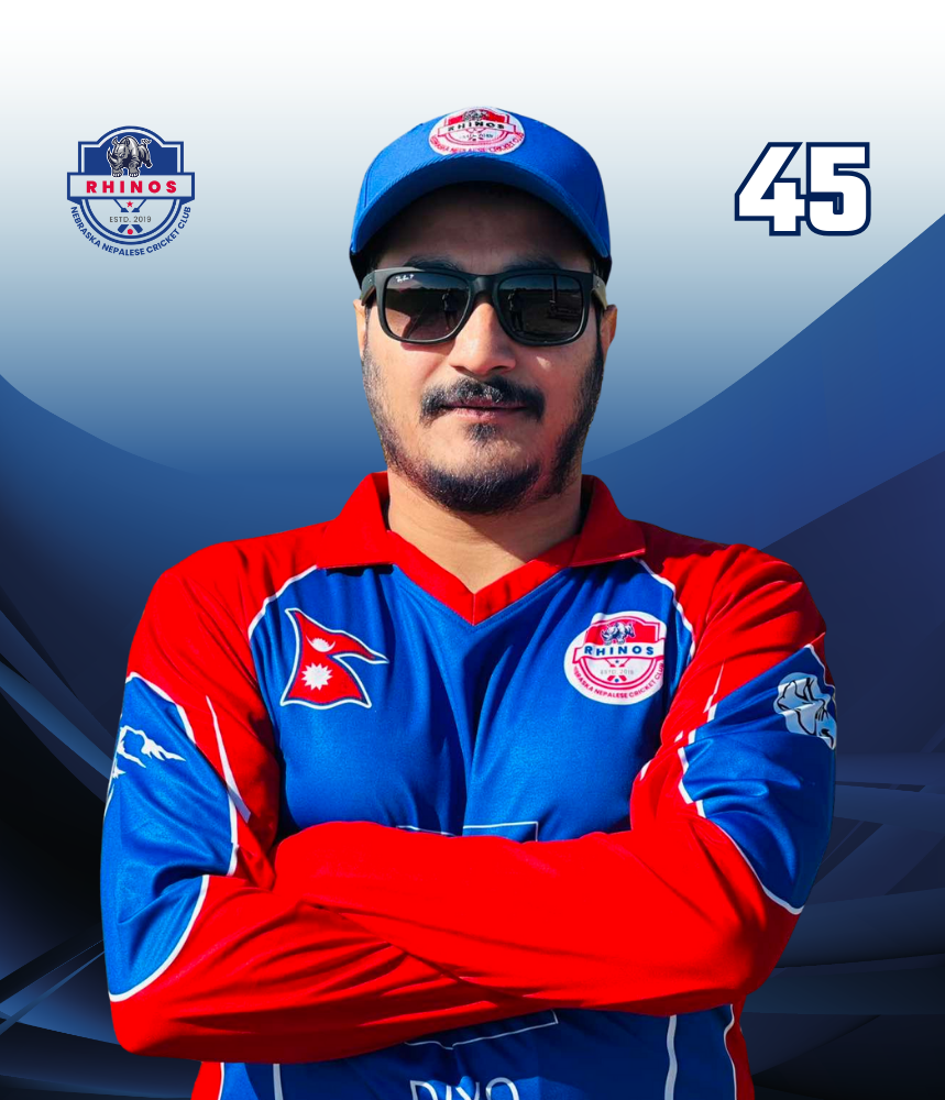 <span style='display: inline-block; width: 100%; text-align: center; font-weight: 300; font-size: 2.8rem;'>Bibhor Regmi</span>