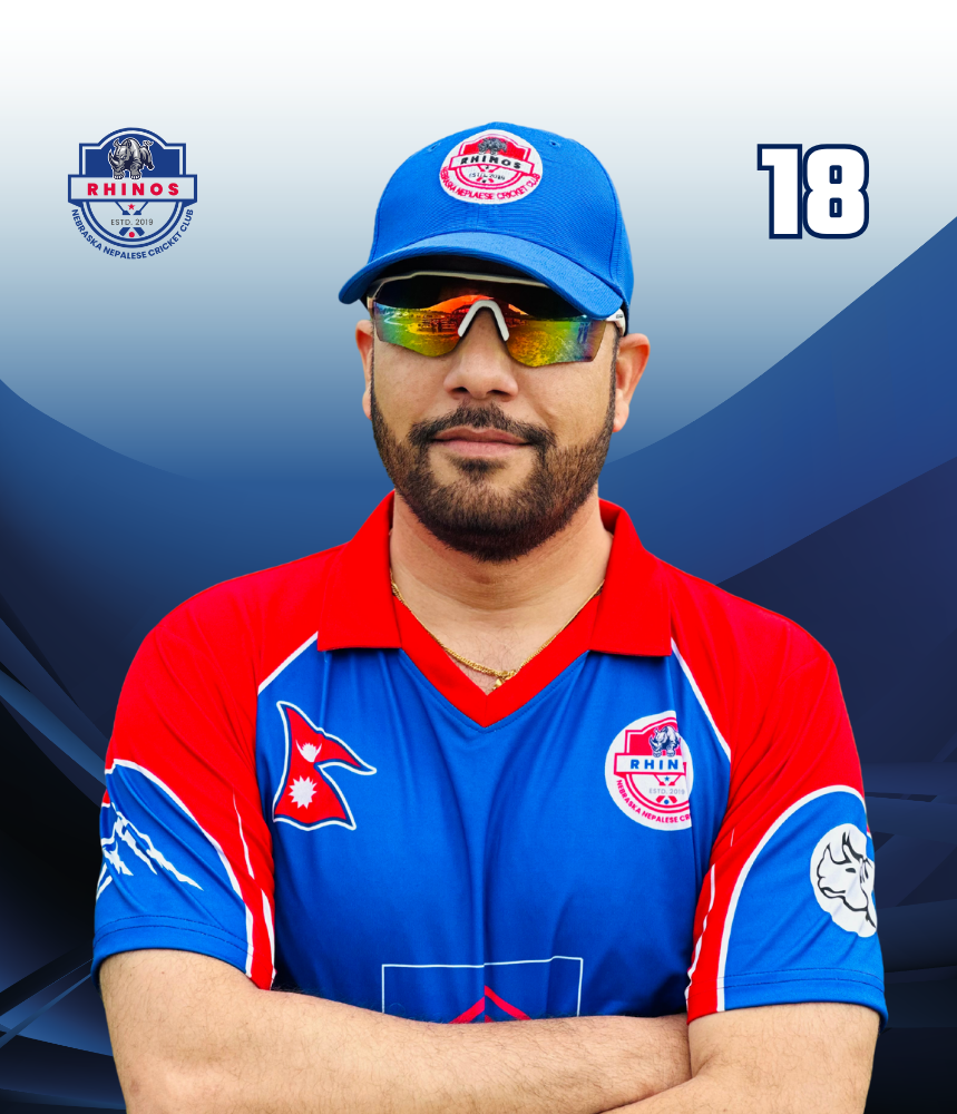 <span style='display: inline-block; width: 100%; text-align: center; font-weight: 300; font-size: 2.8rem;'>Bishow Thapa</span>