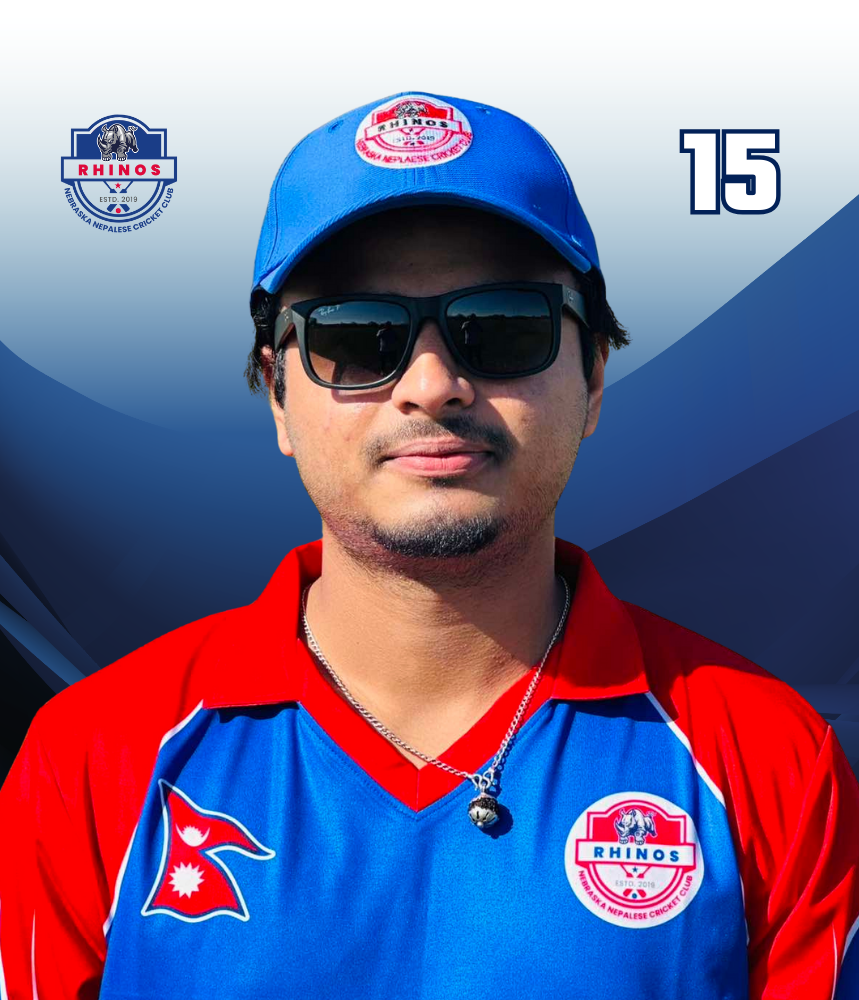 <span style='display: inline-block; width: 100%; text-align: center; font-weight: 300; font-size: 2.8rem;'>Denish Bhandari</span>