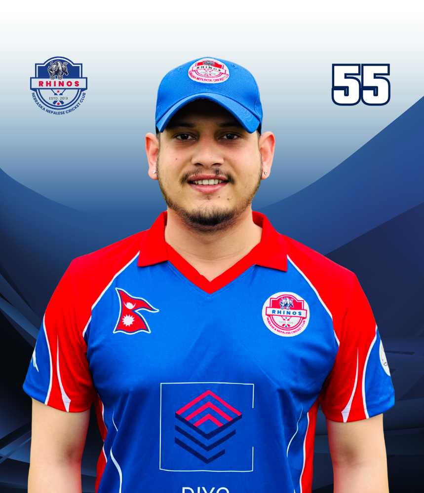 <span style='display: inline-block; width: 100%; text-align: center; font-weight: 300; font-size: 2.8rem;'>Jenish Bhandari</span>