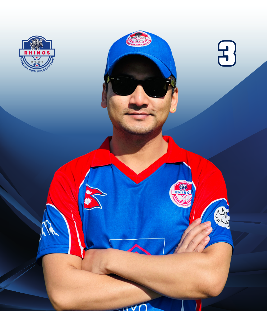 <span style='display: inline-block; width: 100%; text-align: center; font-weight: 300; font-size: 2.8rem;'>Nikhil Chaudhary</span>