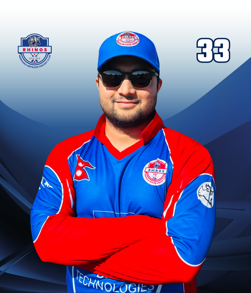 <span style='display: inline-block; width: 100%; text-align: center; font-weight: 300; font-size: 2.8rem;'>Sameer Chand</span>