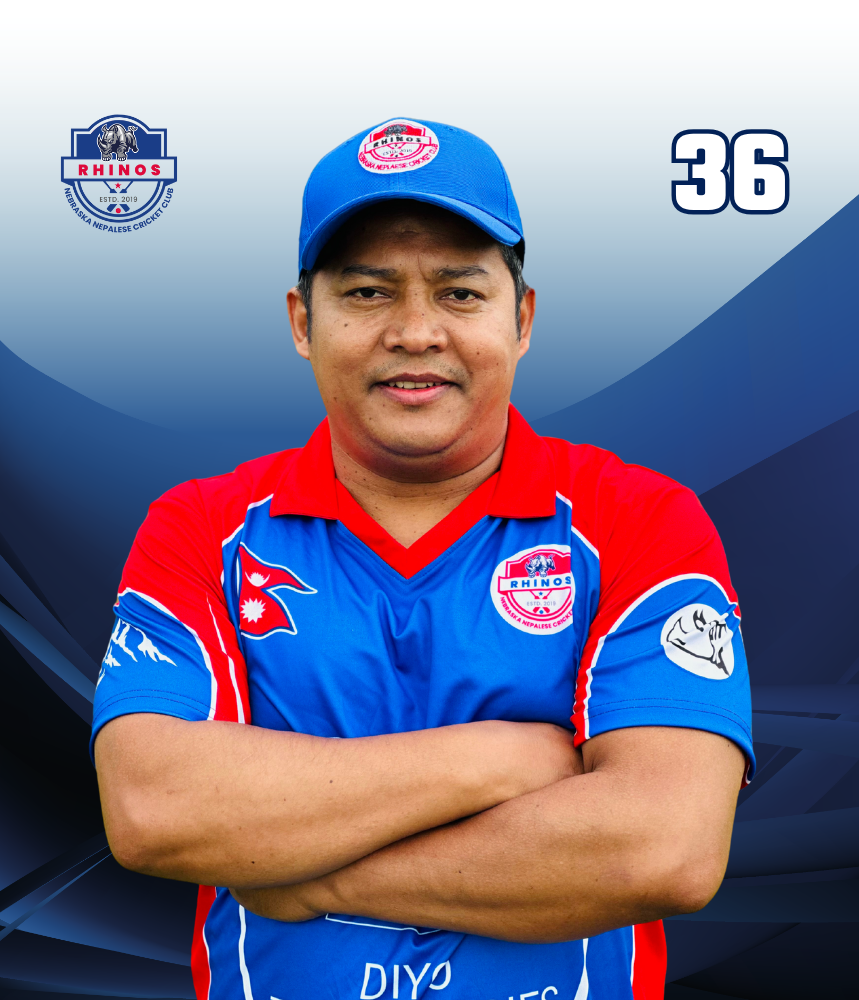 <span style='display: inline-block; width: 100%; text-align: center; font-weight: 300; font-size: 2.8rem;'>Shiva Thapa</span>